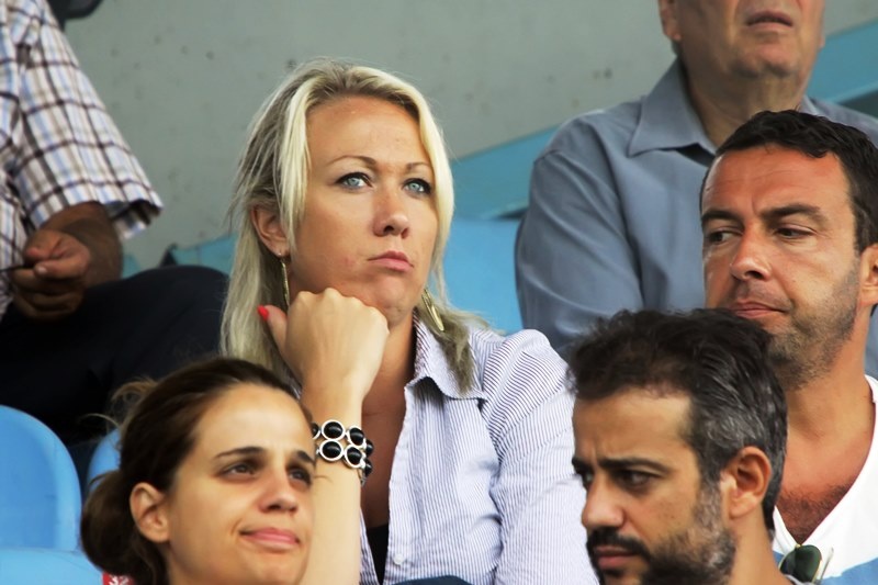 Super League : Οι… ομορφιές της αγωνιστικής (photos)