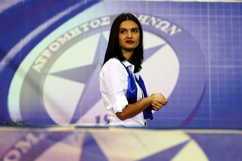 Super League : Οι… ομορφιές της αγωνιστικής (photos)