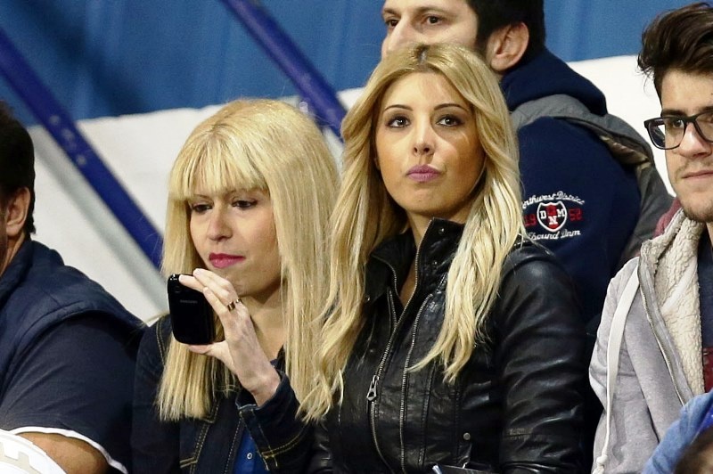 Super League : Οι… ομορφιές της αγωνιστικής (photos)
