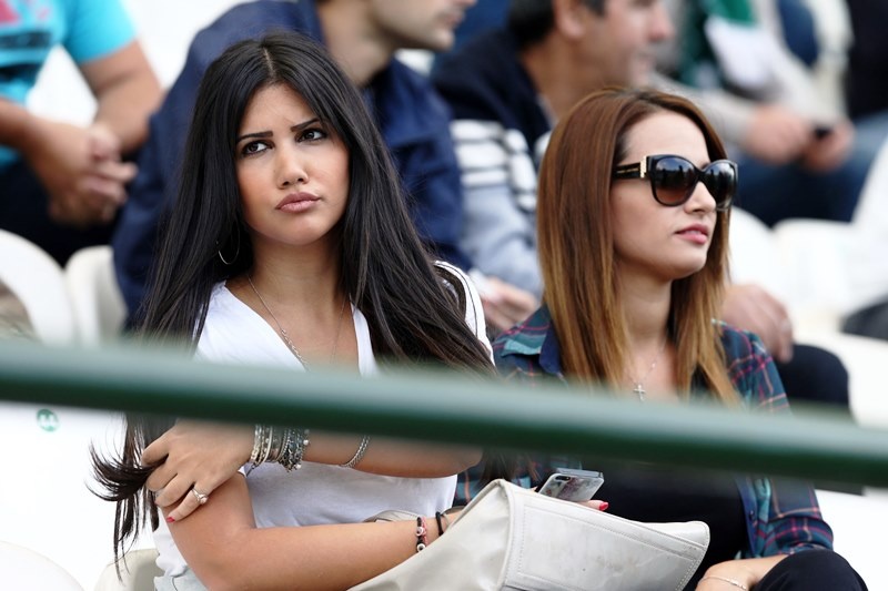 Super League : Οι… ομορφιές της αγωνιστικής (photos)