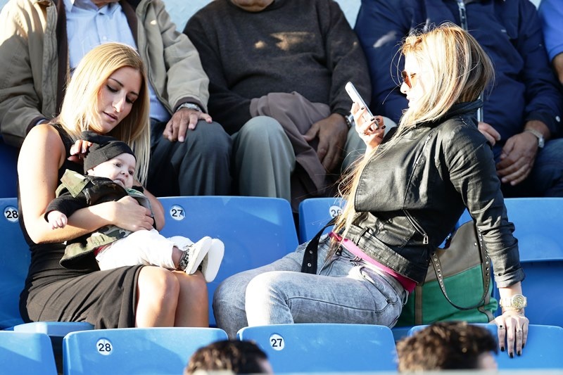 Super League : Οι… ομορφιές της αγωνιστικής (photos)