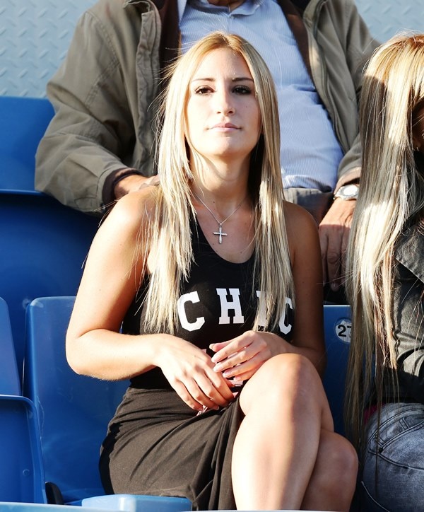 Super League : Οι… ομορφιές της αγωνιστικής (photos)