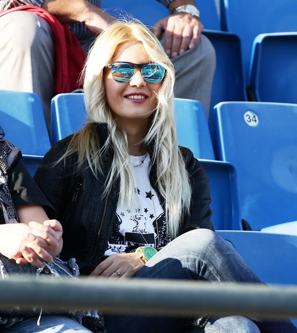 Super League : Οι… ομορφιές της αγωνιστικής (photos)