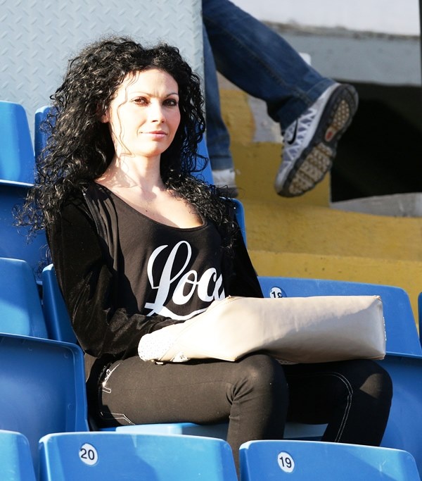Super League : Οι… ομορφιές της αγωνιστικής (photos)