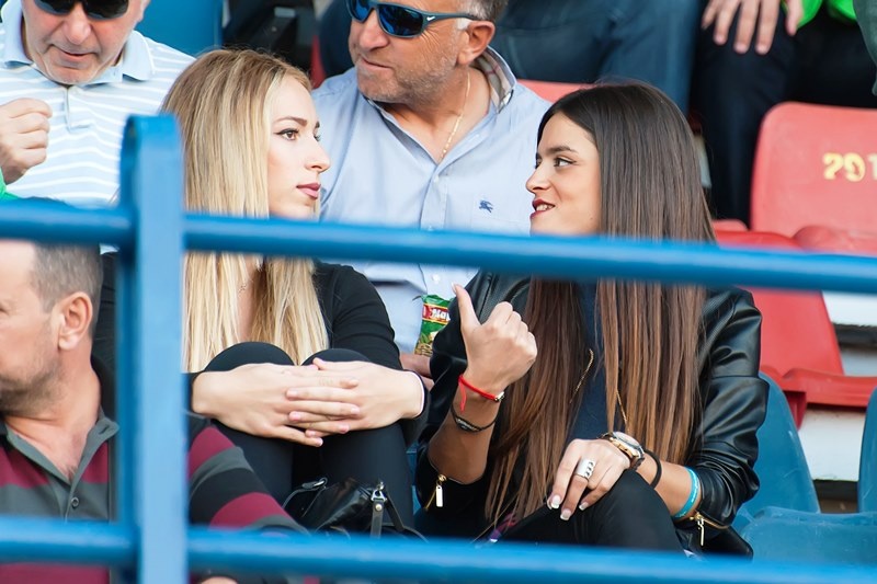 Super League : Οι… ομορφιές της αγωνιστικής (photos)
