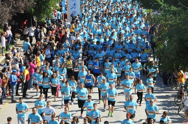 Run Greece: Επιτυχημένη «πρεμιέρα» στην Αλεξανδρούπολη (photos)