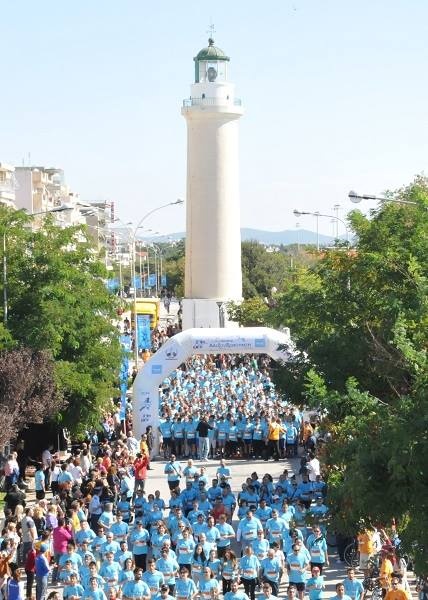 Run Greece: Επιτυχημένη «πρεμιέρα» στην Αλεξανδρούπολη (photos)