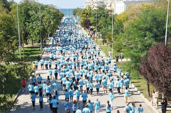 Run Greece: Επιτυχημένη «πρεμιέρα» στην Αλεξανδρούπολη (photos)