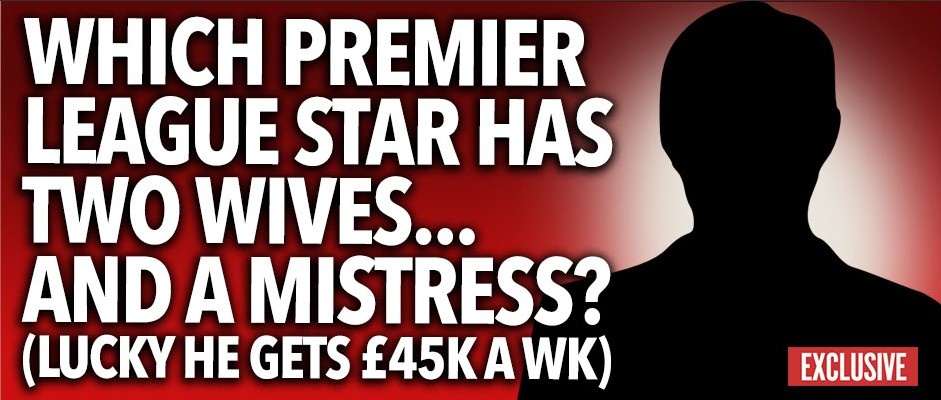 Νιούκαστλ: «Δύο γυναίκες και ερωμένη ο Τιοτέ» (photos)