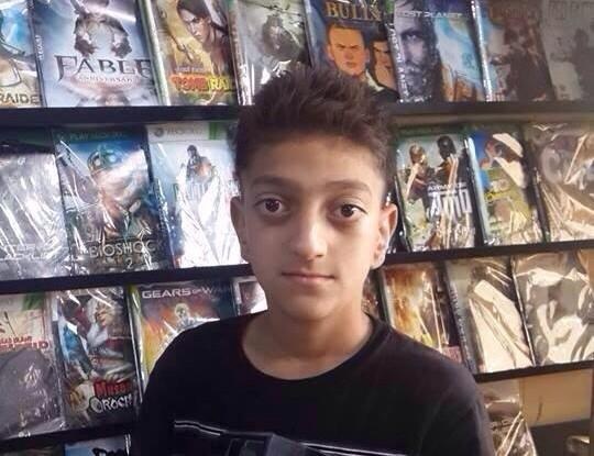 Άρσεναλ: Και άλλο παιδί - σωσίας του Οζίλ (photos+video)