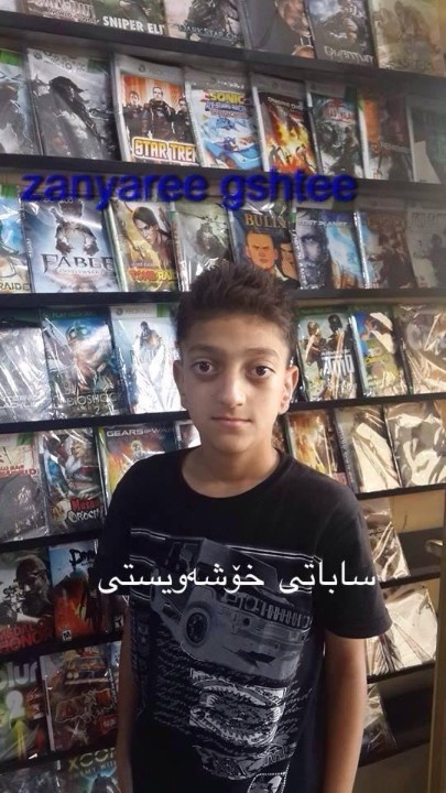 Άρσεναλ: Και άλλο παιδί - σωσίας του Οζίλ (photos+video)