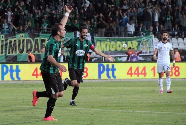 Γκέκας ο πορθητής (videos+photos)