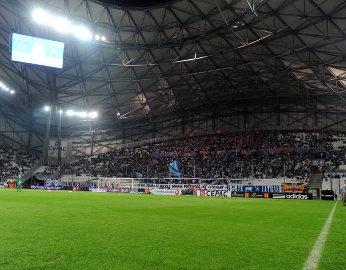 Μέρες του 90 στο «Βελοντρόμ» για τη Μαρσέιγ (videos+photos)