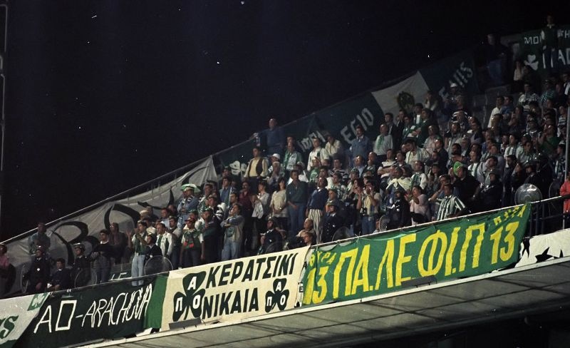 Παναθηναϊκός: Του… πάει η Πορτογαλία! (videos+photos)