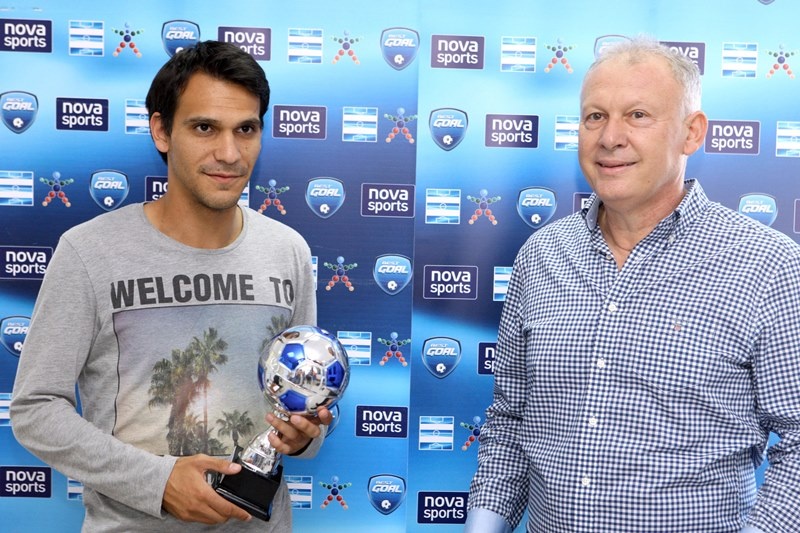 Κέρκυρα: Βραβεύτηκε ο Ζορμπάς (photos)