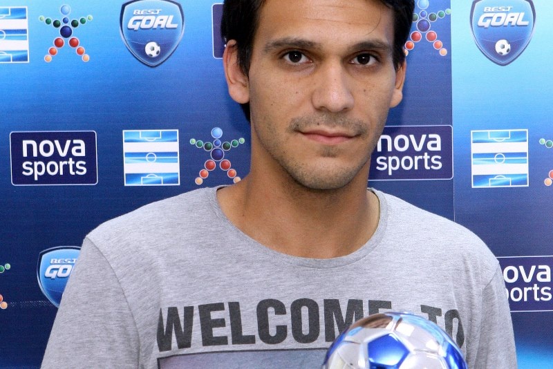 Κέρκυρα: Βραβεύτηκε ο Ζορμπάς (photos)