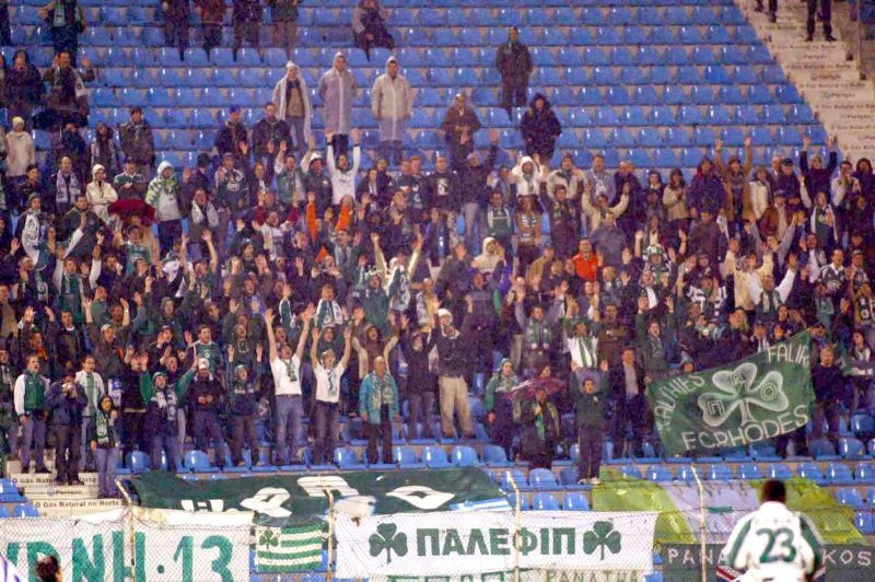 Παναθηναϊκός: Του… πάει η Πορτογαλία! (videos+photos)