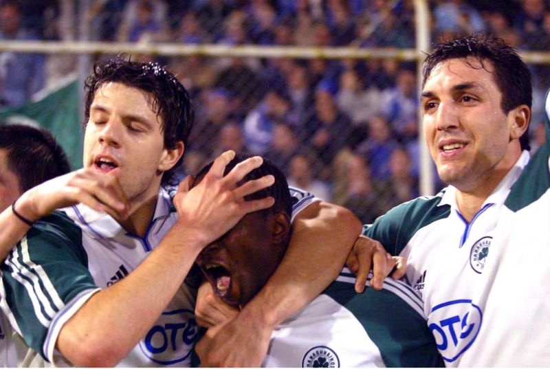 Παναθηναϊκός: Του… πάει η Πορτογαλία! (videos+photos)