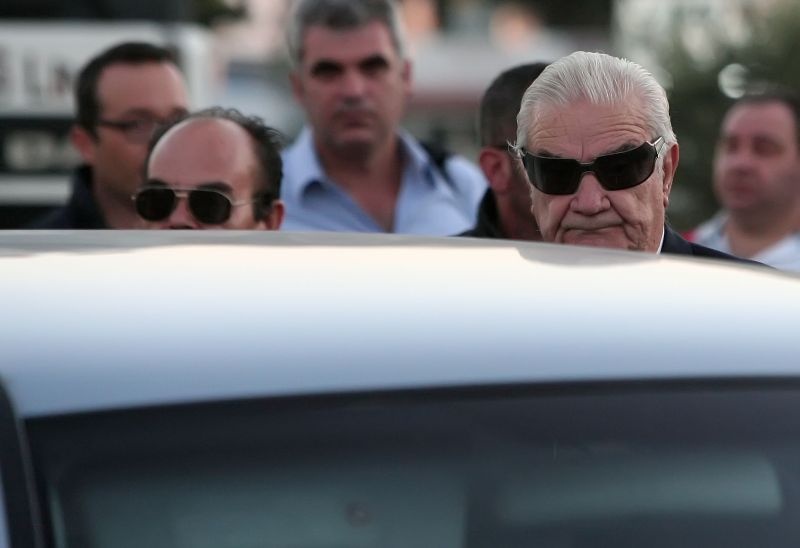 Δάκρυσε ο Πειραιάς για Κατσούλη (videos+photos)