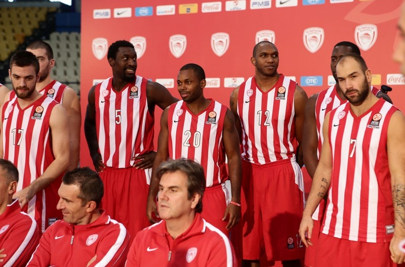 Σπανούλης: «Ίσως βιαζόμαστε λίγο» (photos)