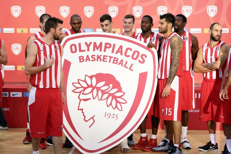 Μάντζαρης: «Είμαστε έτοιμοι» (photos)