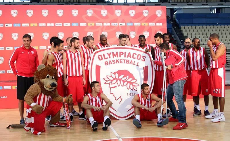 Μάντζαρης: «Είμαστε έτοιμοι» (photos)