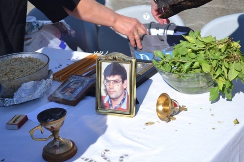 Οι νεκροί των ελληνικών γηπέδων (photos+videos)
