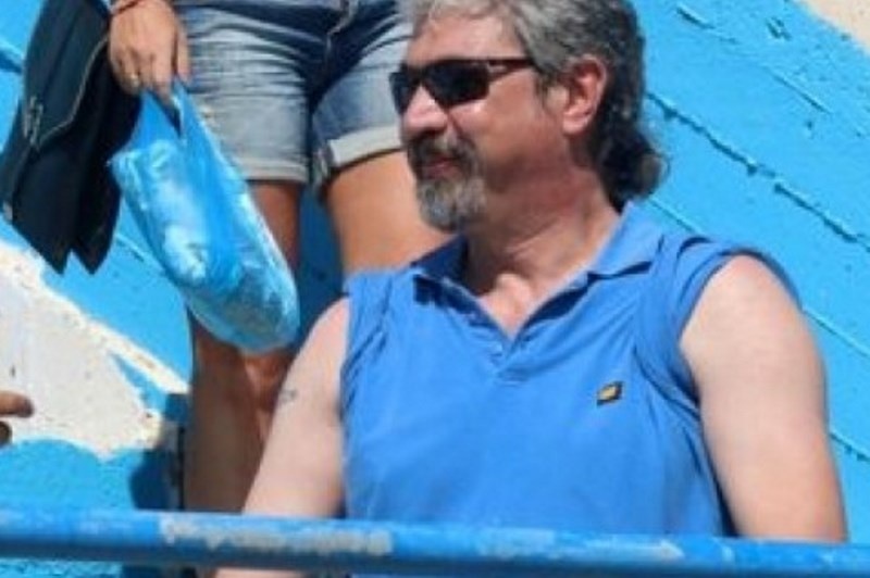 Οι νεκροί των ελληνικών γηπέδων (photos+videos)