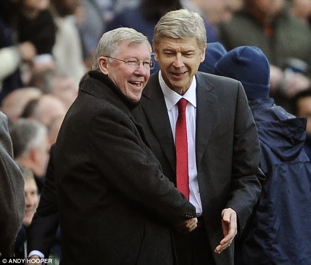 Τα 18 χρόνια του Βενγκέρ στην Άρσεναλ (video+photos)