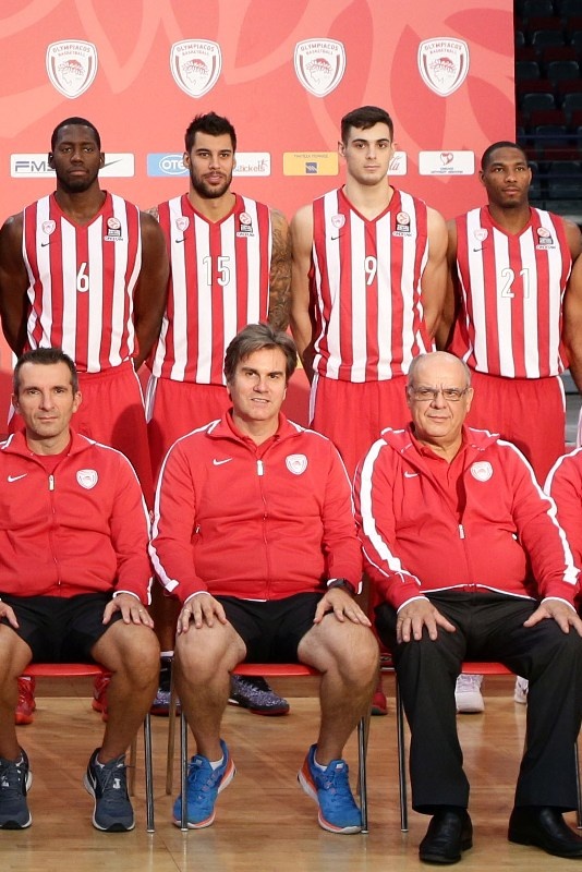 Παπαπέτρου στο Onsports: «Δεν έχω αποδείξει τίποτα ακόμα» (photos)