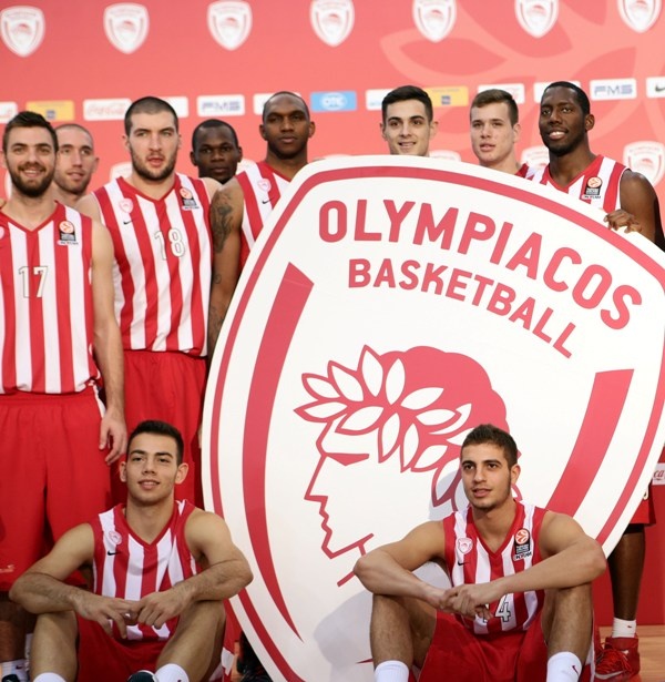 Σίμονς στο Onsports: «Έτοιμος ανά πάσα στιγμή» (photos)