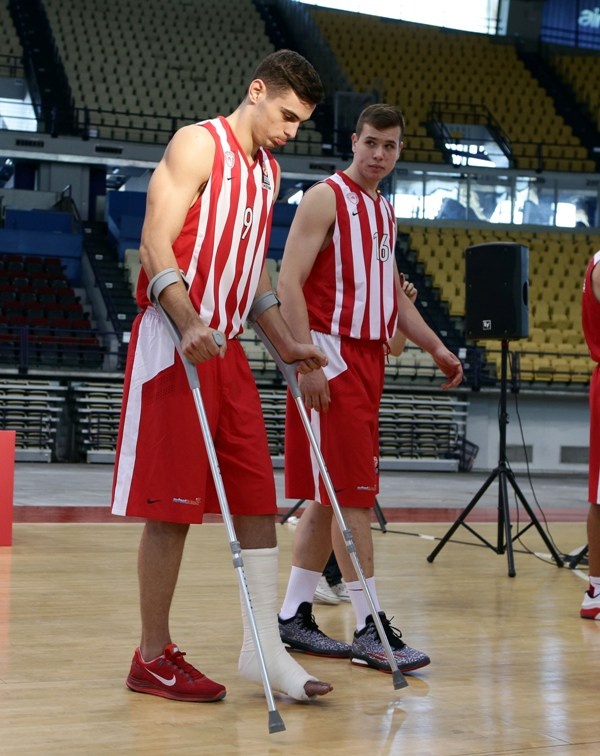 Παπαπέτρου στο Onsports: «Δεν έχω αποδείξει τίποτα ακόμα» (photos)