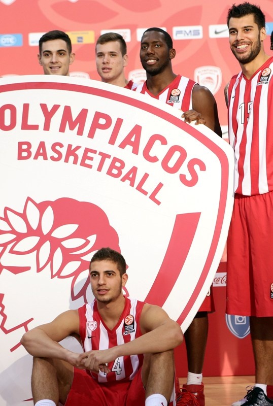 Παπαπέτρου στο Onsports: «Δεν έχω αποδείξει τίποτα ακόμα» (photos)