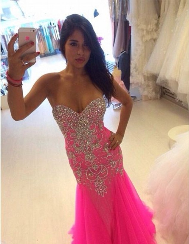 Καλίντ Μπουλαρούζ: Βγαίνει με την πιο όμορφη γυναίκα της Ολλανδίας (photos)