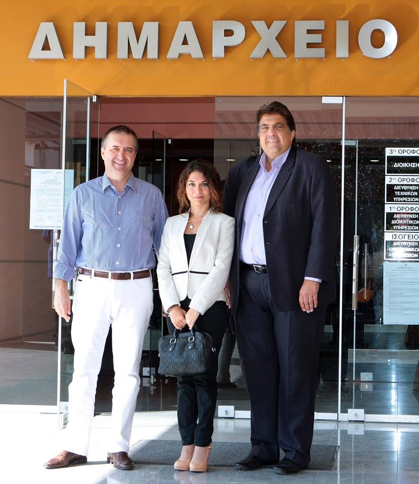 Μαμσάκος: «Το καμάρι της Δράμας» (photos)