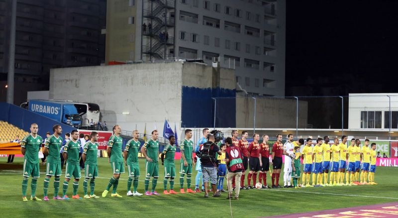 Εστορίλ – Παναθηναϊκός 2-0 (videos+photos)