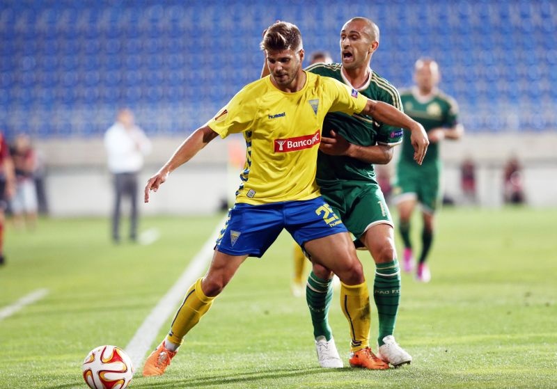 Εστορίλ – Παναθηναϊκός 2-0 (videos+photos)