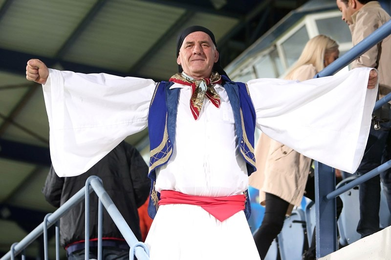 Αστέρας Τρίπολης-Παρτιζάν 2-0 (video+photos)