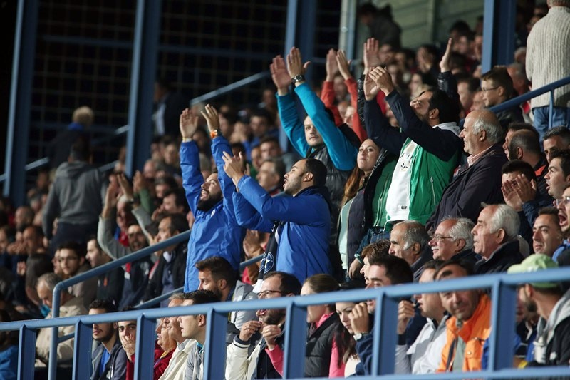 Αστέρας Τρίπολης-Παρτιζάν 2-0 (video+photos)