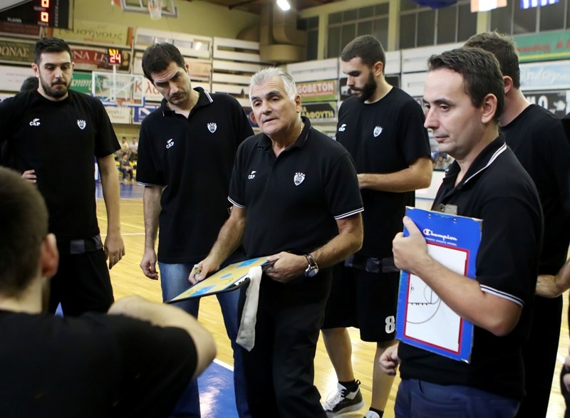 ΠΑΟΚ: Λύγισε στην παράταση από την Ούνιξ Καζάν (photos)