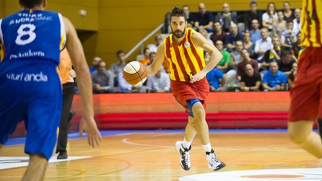 Μπαρτσελόνα: Η κατάκτηση του πρωταθλήματος Καταλονίας (photos+video)