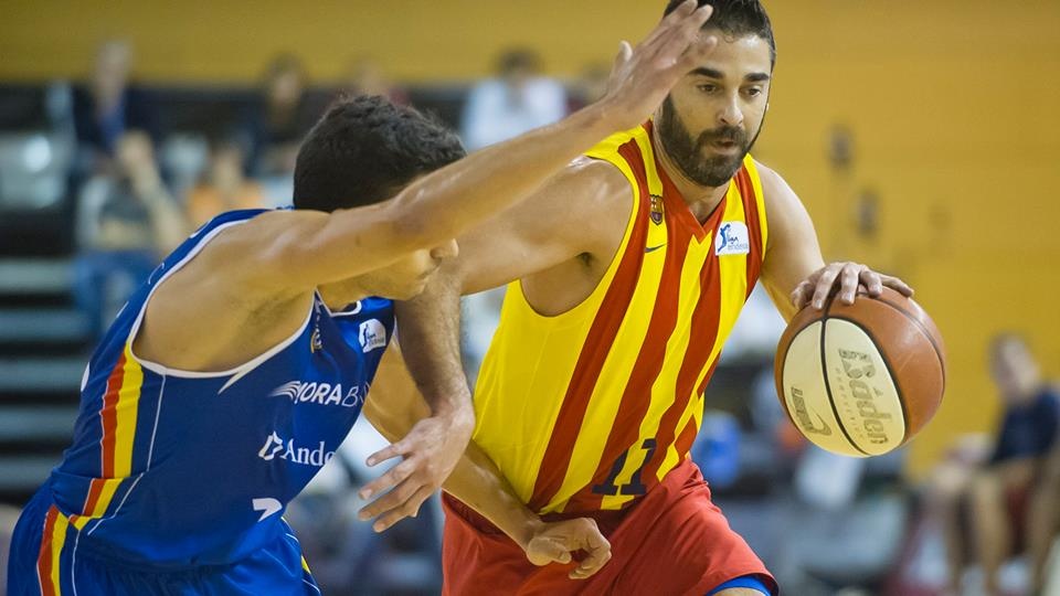 Μπαρτσελόνα: Η κατάκτηση του πρωταθλήματος Καταλονίας (photos+video)
