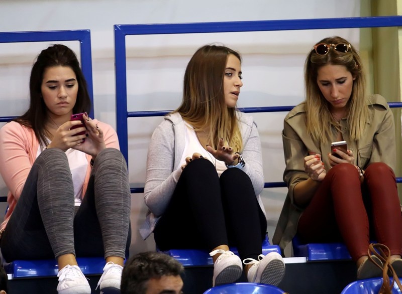 «Πέτρος Οικονομάκης»: Όμορφες παρουσίες στο Ρέθυμνο (photos)