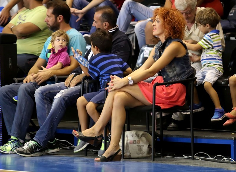 «Πέτρος Οικονομάκης»: Όμορφες παρουσίες στο Ρέθυμνο (photos)
