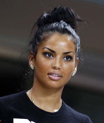 Ίντερ: Αναστάτωσε η... σέξι τριπλέτα των γυναικών (photos)