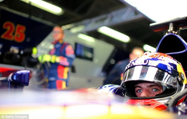 Formula 1: Ρεκόρ και… πρόβλημα για Βερστάπεν! (video+photos)