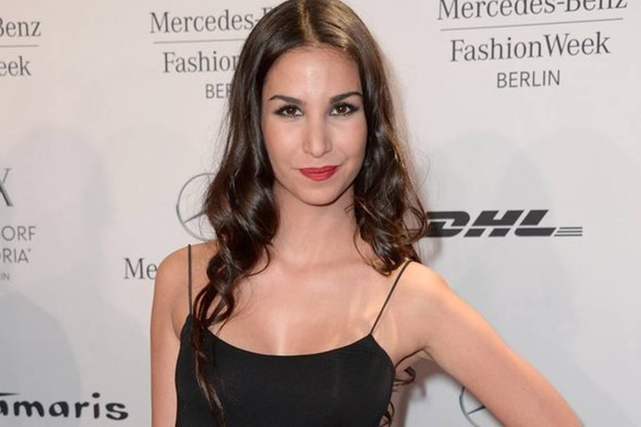 Μπορούσια Ντόρτμουντ: Η φίλη του Γκούντογκαν... αποκαλύπτεται (photos)