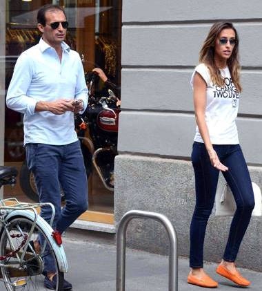 Γιουβέντους - Ρόμα: Το... γυναικείο ντέρμπι (photos)