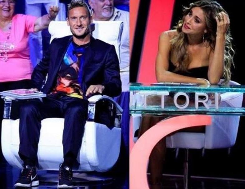 Γοητεύτηκε από Τότι η Μπελέν Ροντρίγκεζ (photos)
