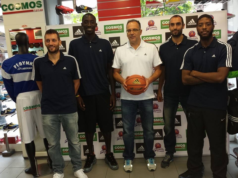 Ρέθυμνο: «Βόλτα» στα Χανιά (photos)